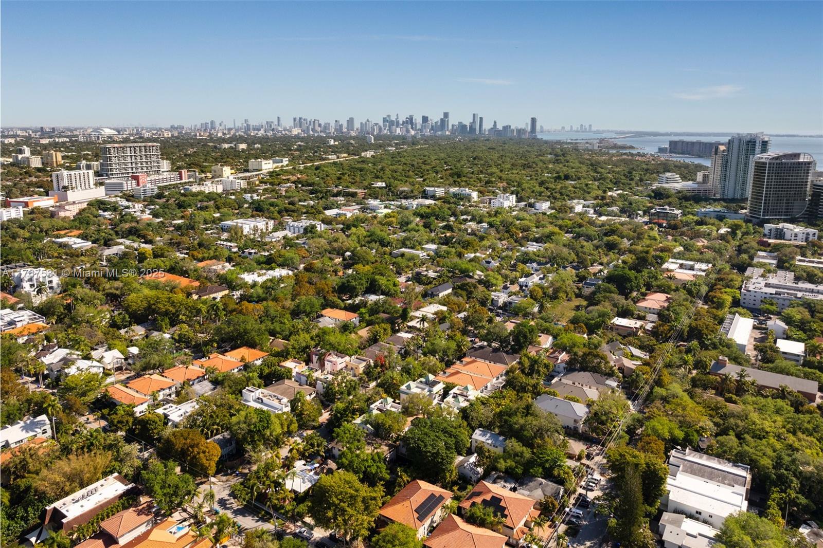 ORANGE POUNDS SUB OF PENT - Residential