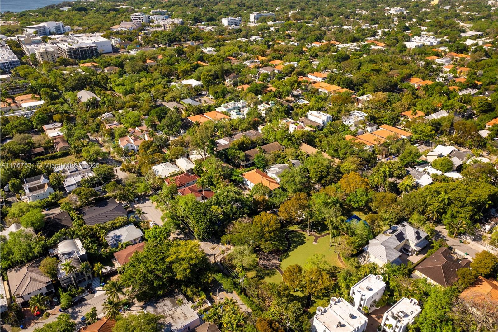 ORANGE POUNDS SUB OF PENT - Residential