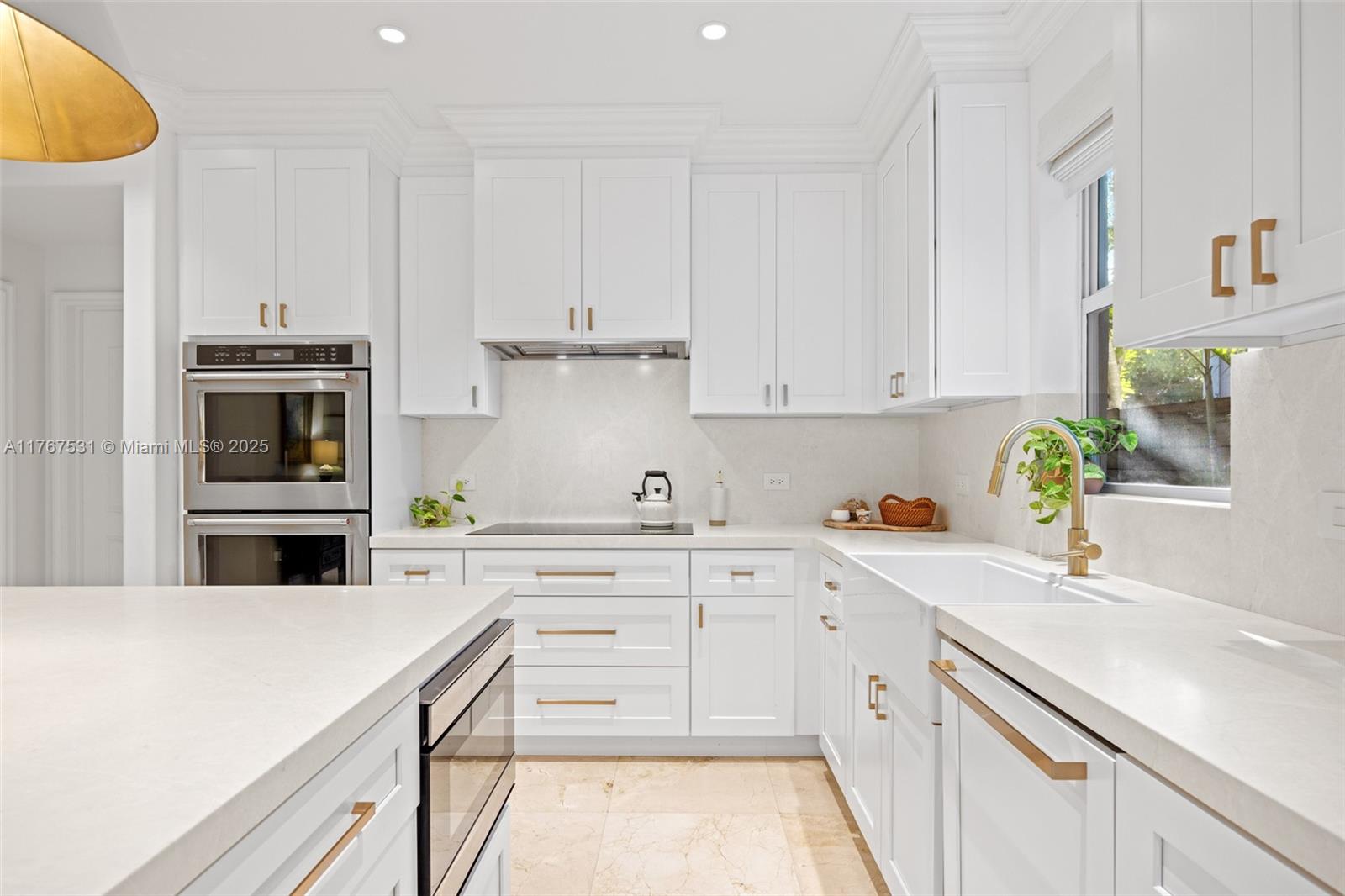 ORANGE POUNDS SUB OF PENT - Residential