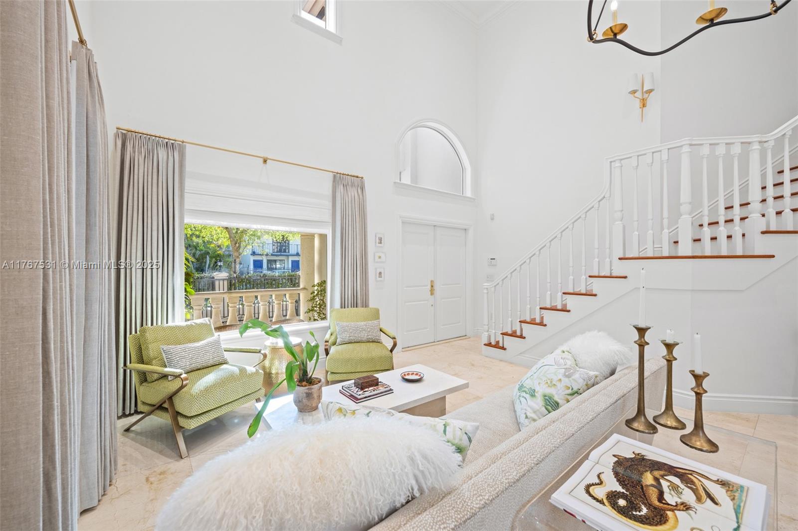 ORANGE POUNDS SUB OF PENT - Residential