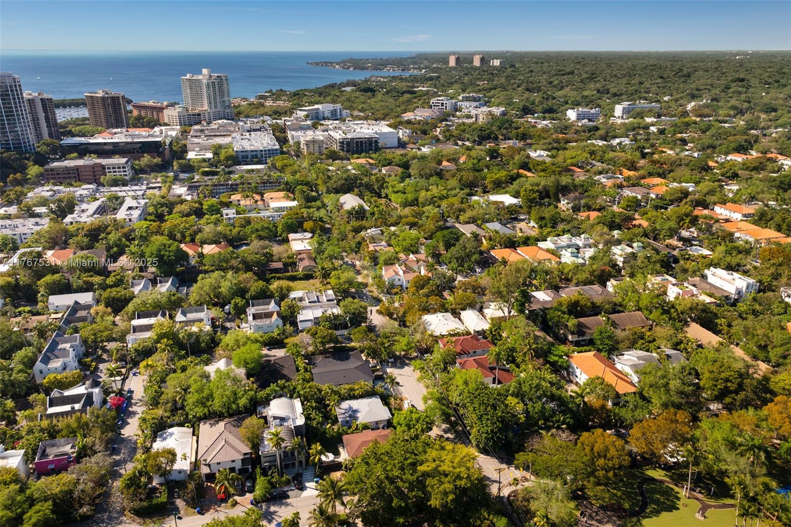 ORANGE POUNDS SUB OF PENT - Residential