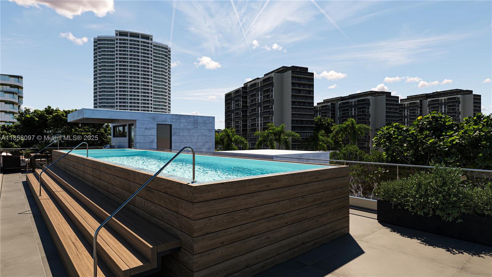 BRICKELLS FLAGLER - Land