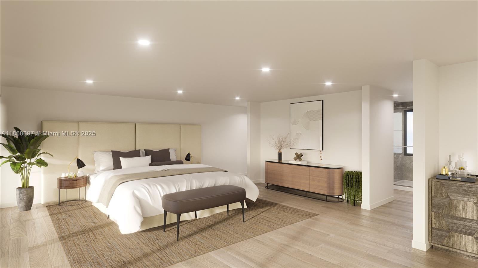 BRICKELLS FLAGLER - Land