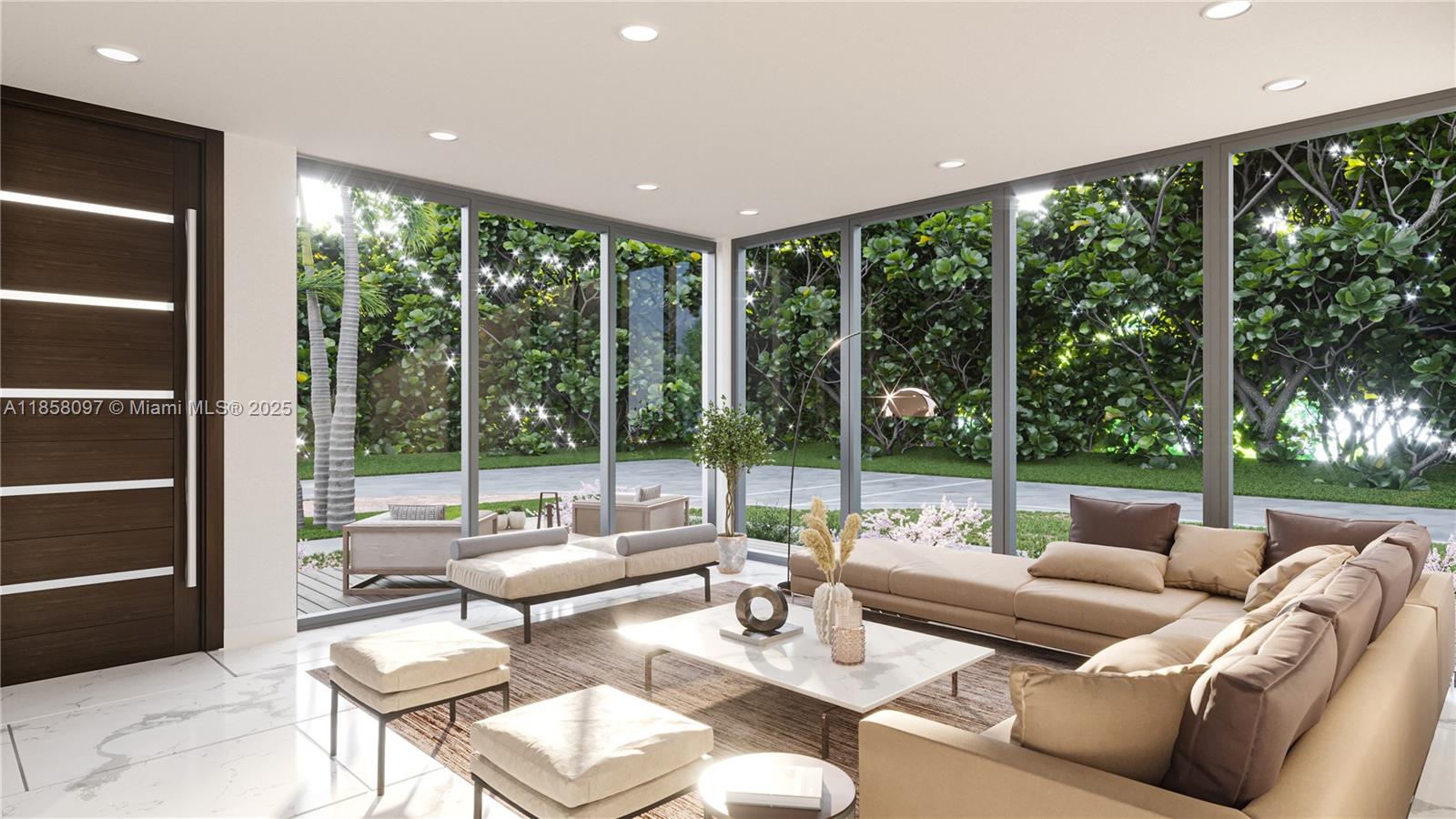 BRICKELLS FLAGLER - Land