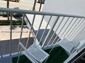 OCEAN PARK CONDO - Residential