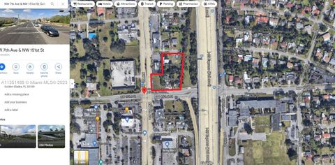 665 NW 151st St Miami FL 33169