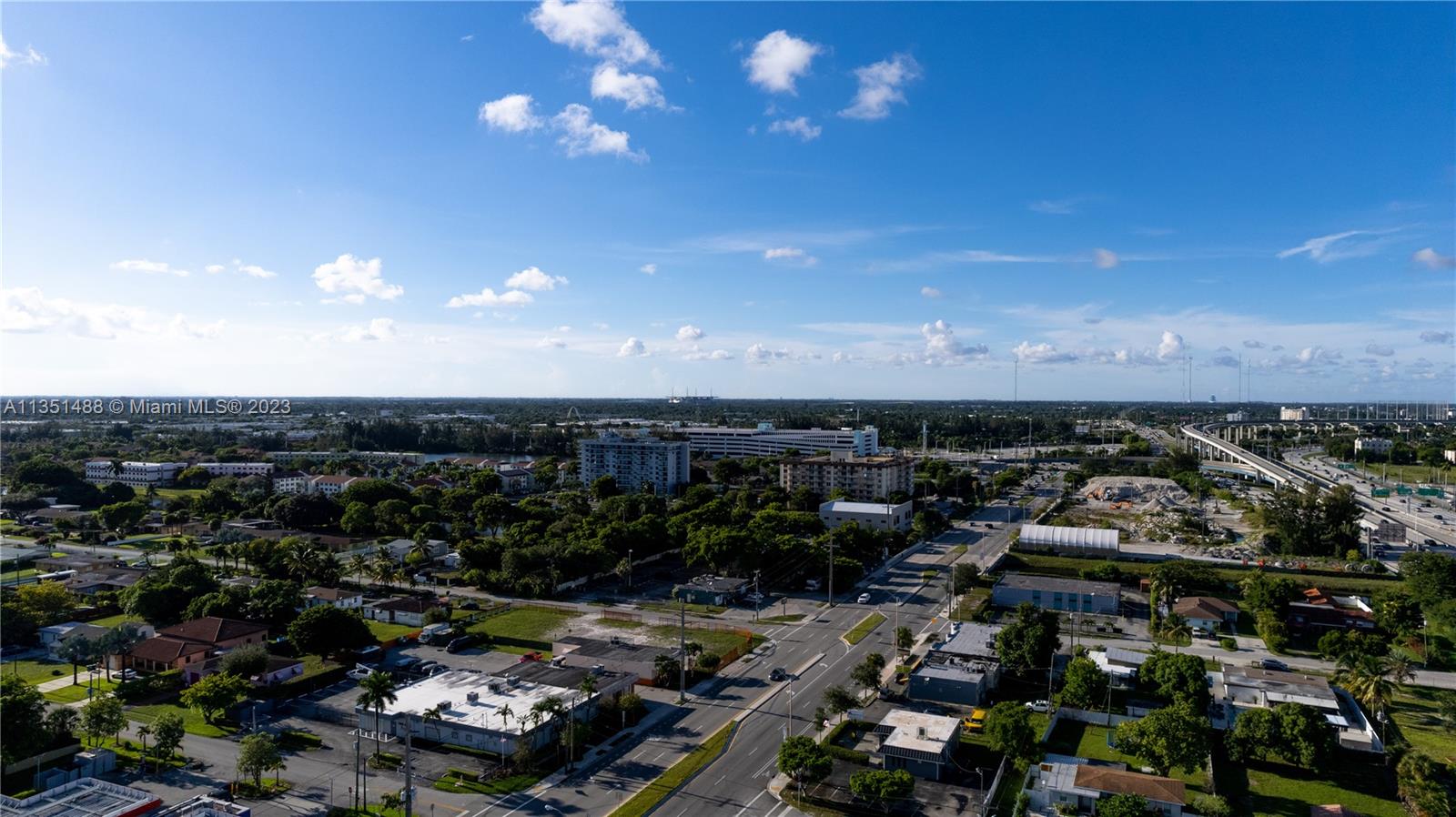 BRANDON PARK SEC A - Land