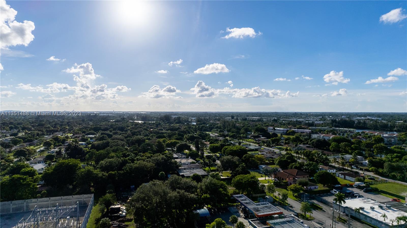 BRANDON PARK SEC A - Land