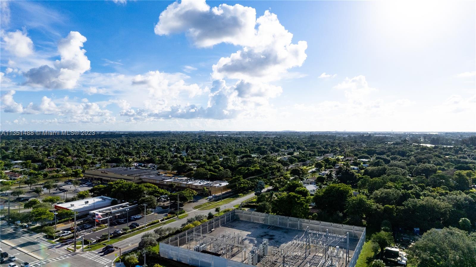 BRANDON PARK SEC A - Land