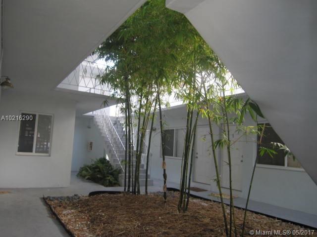 Mimo Biscayne Condo - Residential Lease