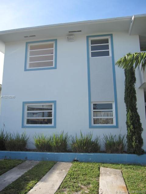 Mimo Biscayne Condo - Residential Lease