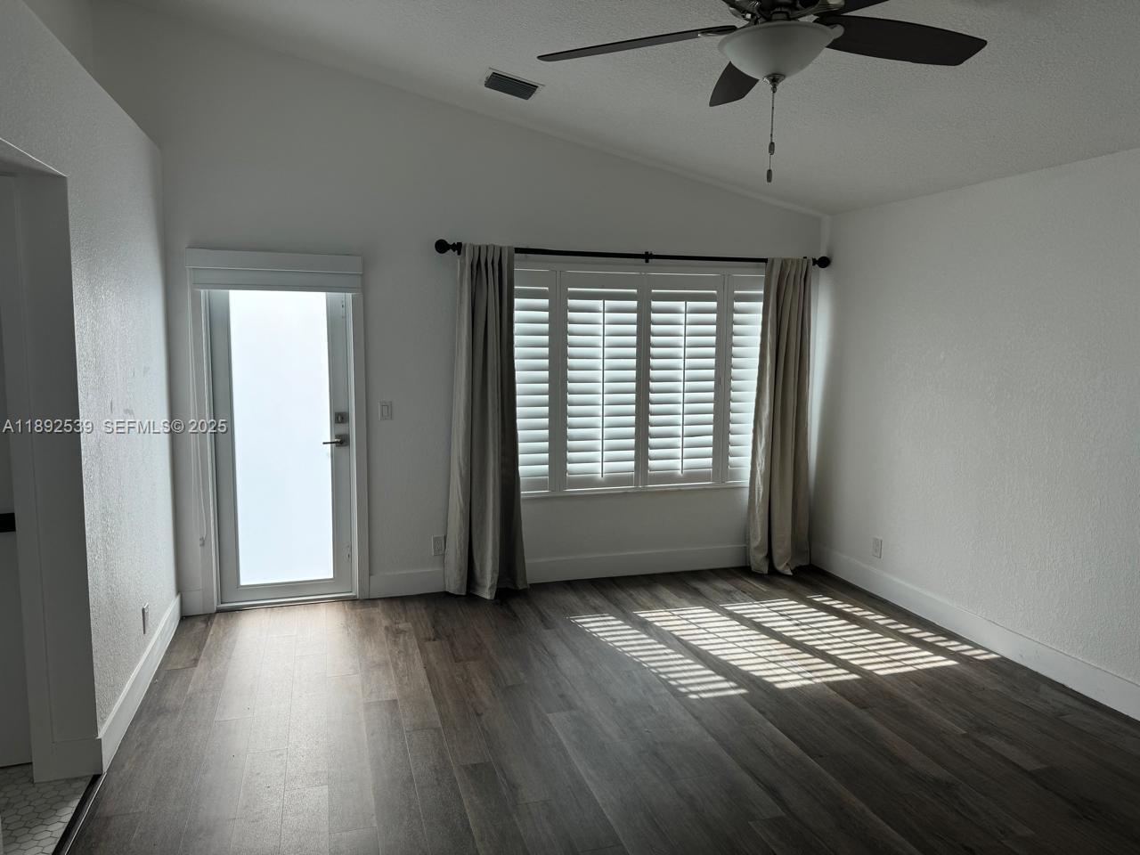 TRACT G OF MISSION BAY - Residential Lease