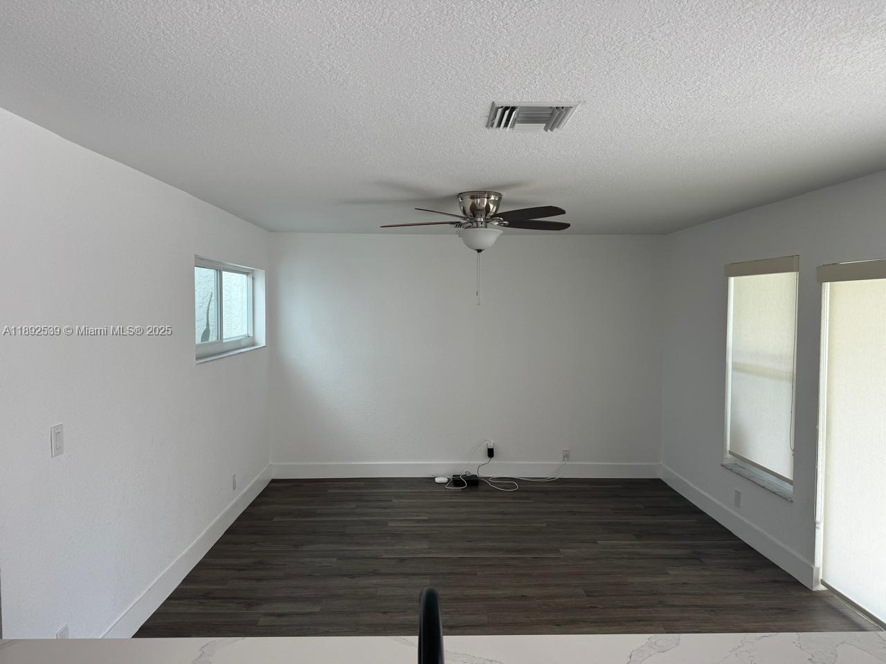 TRACT G OF MISSION BAY - Residential Lease