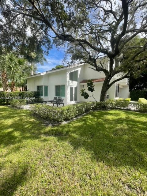 TRACT G OF MISSION BAY - Residential Lease