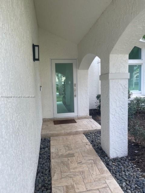 TRACT G OF MISSION BAY - Residential Lease