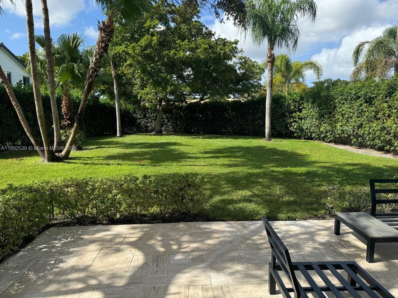 TRACT G OF MISSION BAY - Residential Lease