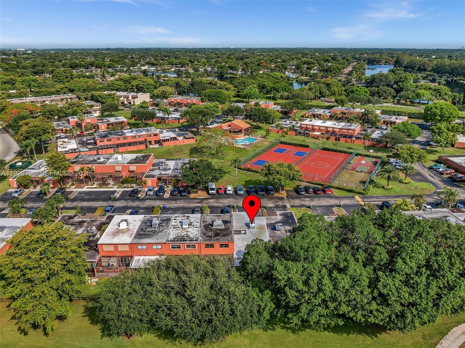 EVERGLADES SUGAR & LAND C - Residential