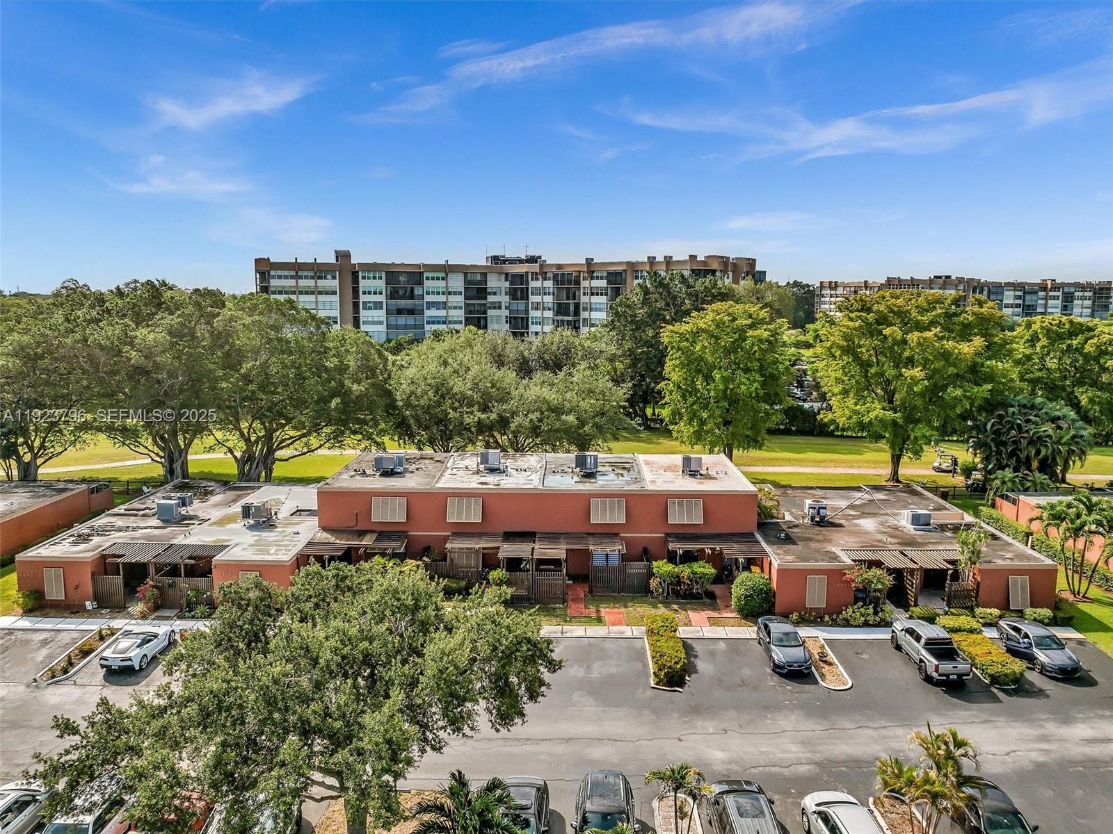 EVERGLADES SUGAR & LAND C - Residential