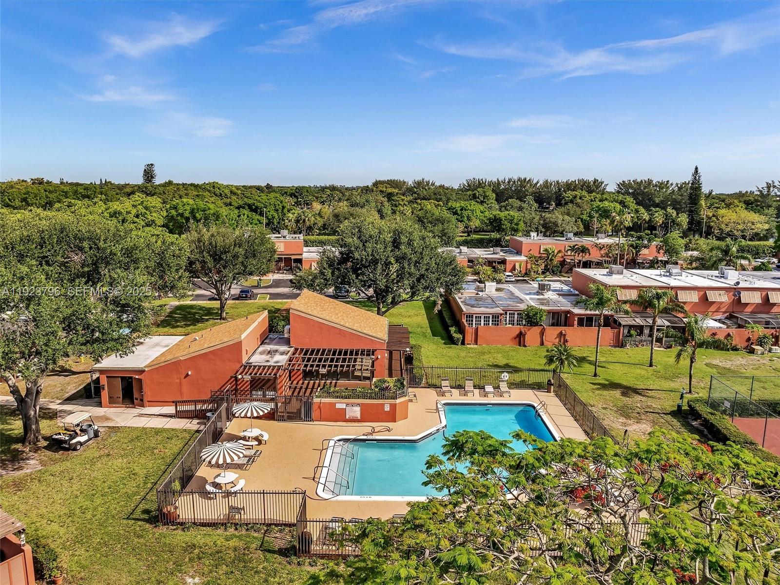 EVERGLADES SUGAR & LAND C - Residential