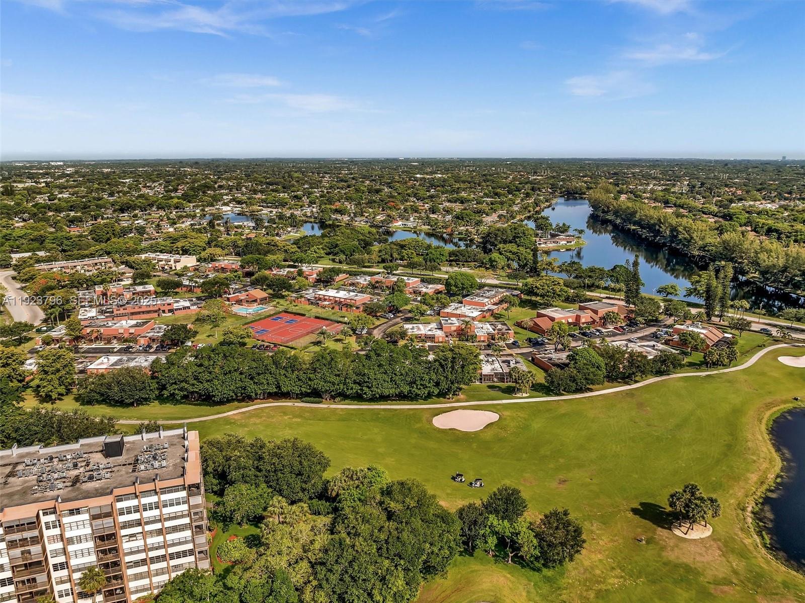 EVERGLADES SUGAR & LAND C - Residential
