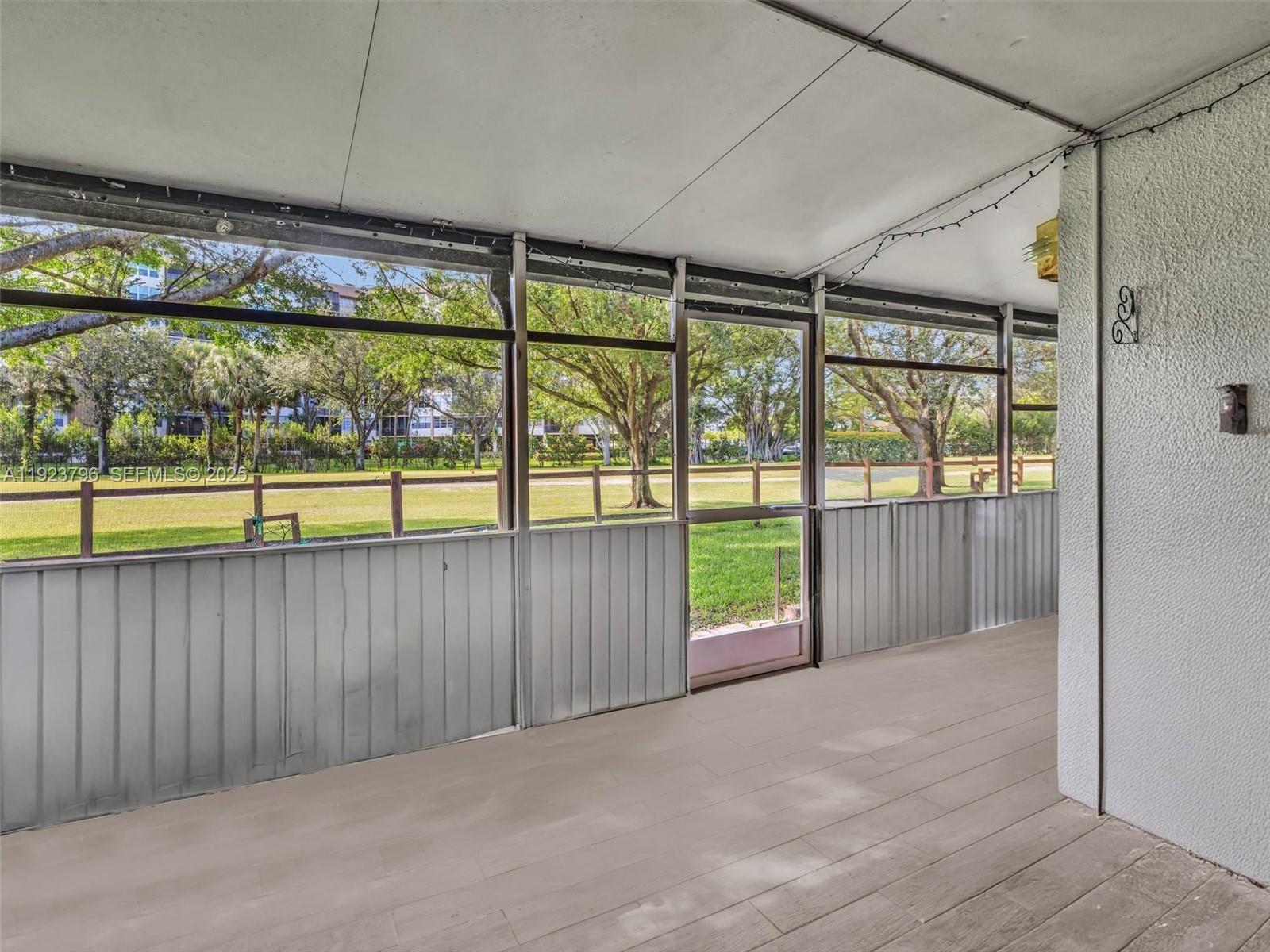 EVERGLADES SUGAR & LAND C - Residential