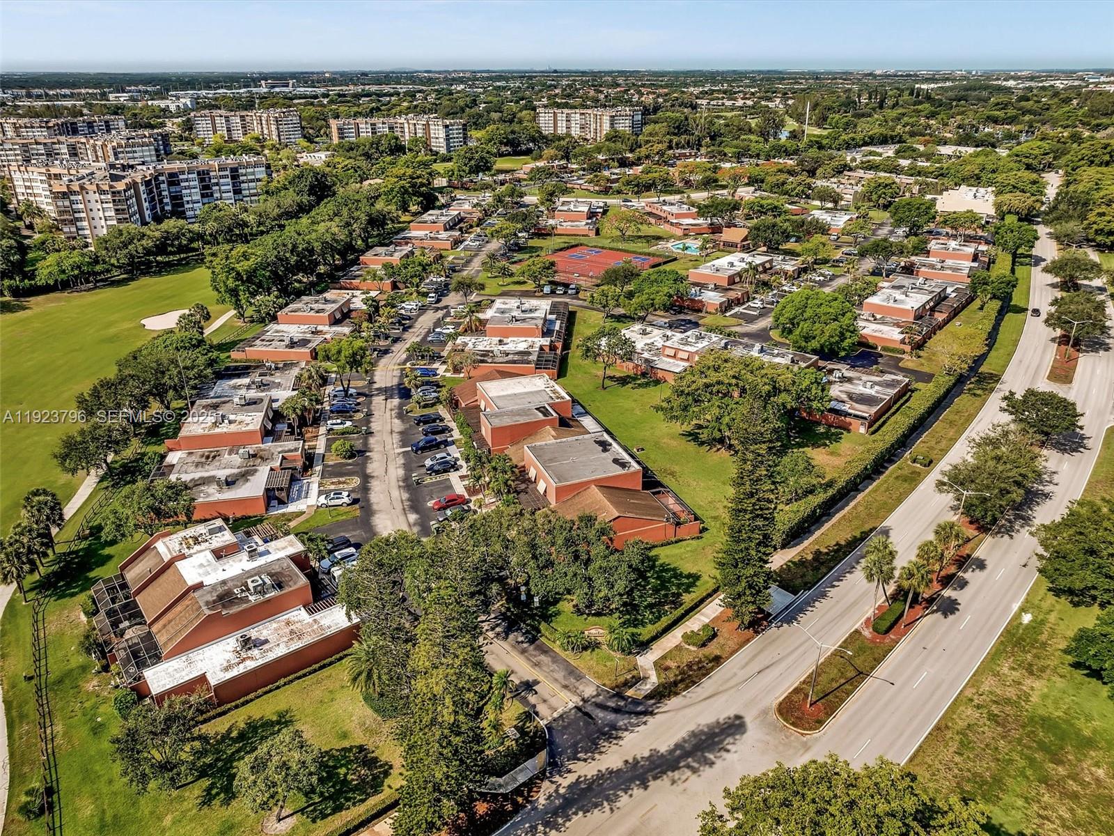 EVERGLADES SUGAR & LAND C - Residential