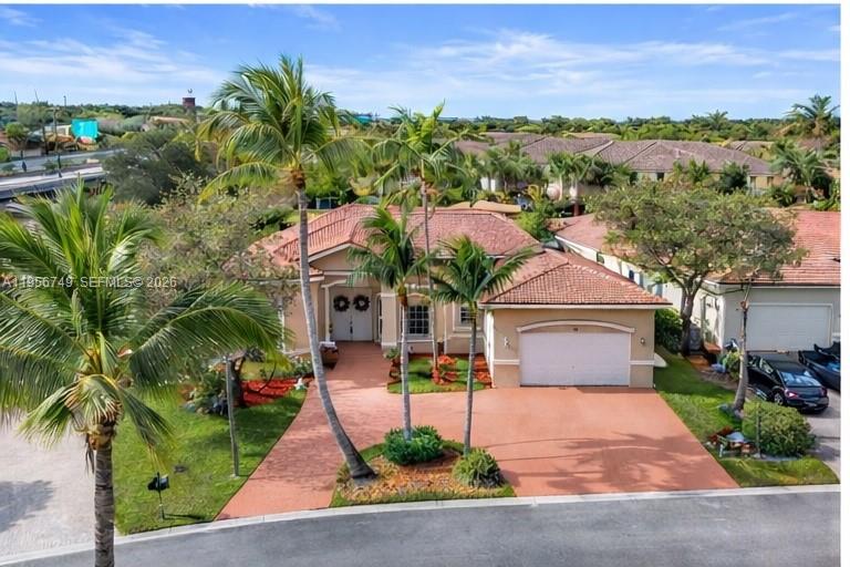 LAGO PLANTATION - Residential