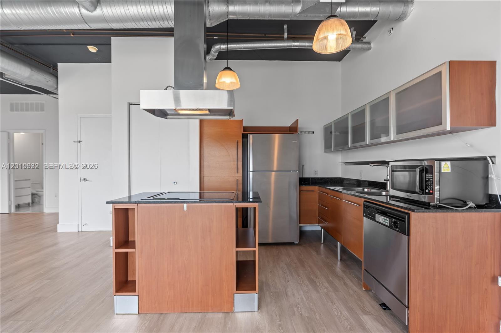 NEO CONDO - Residential