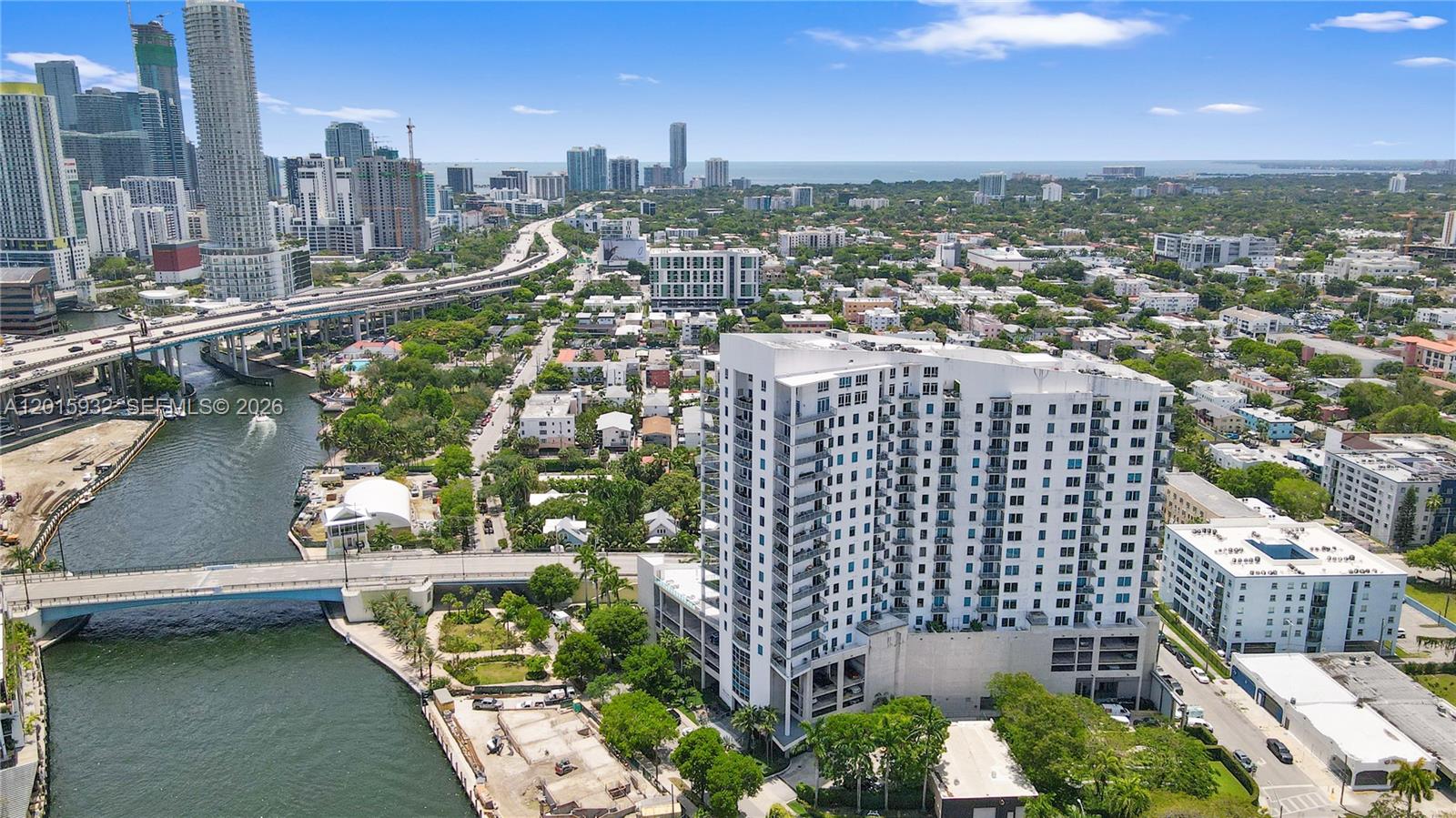 10 SW South River Dr 1504