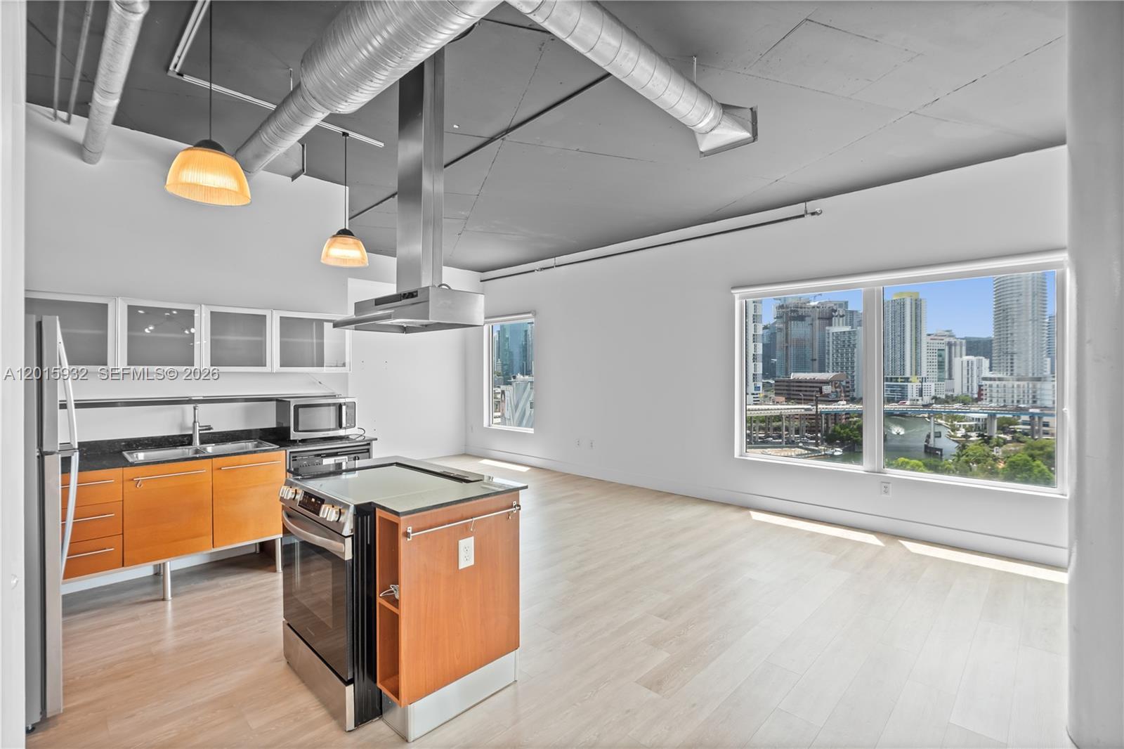 NEO CONDO - Residential