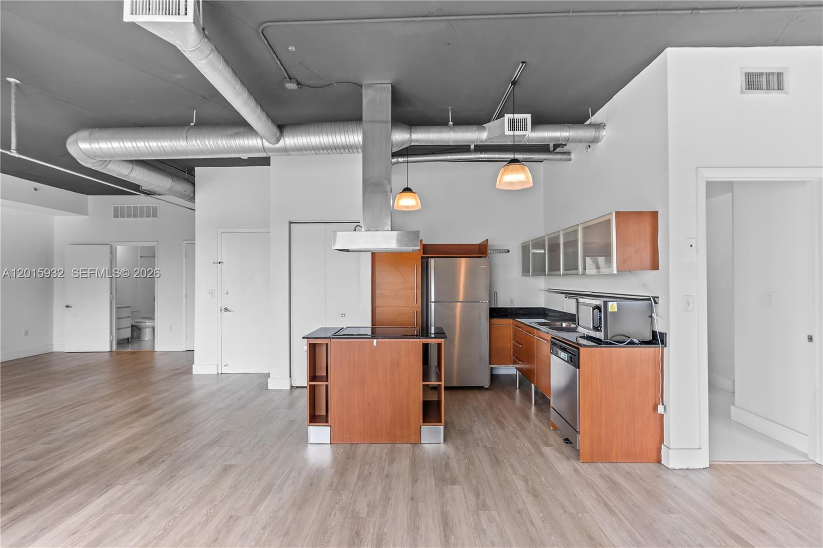 NEO CONDO - Residential