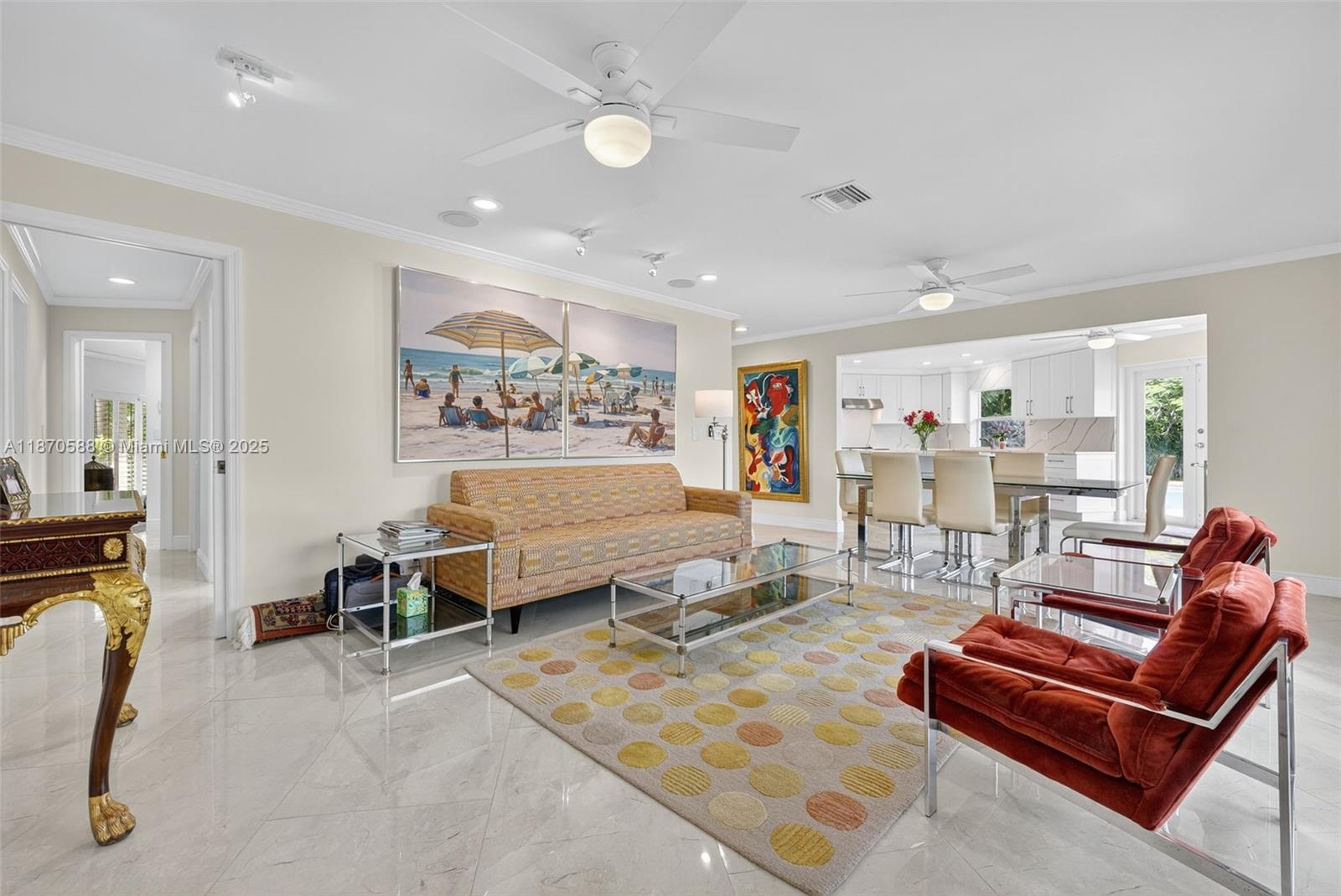 CORAL TERRACE - Residential