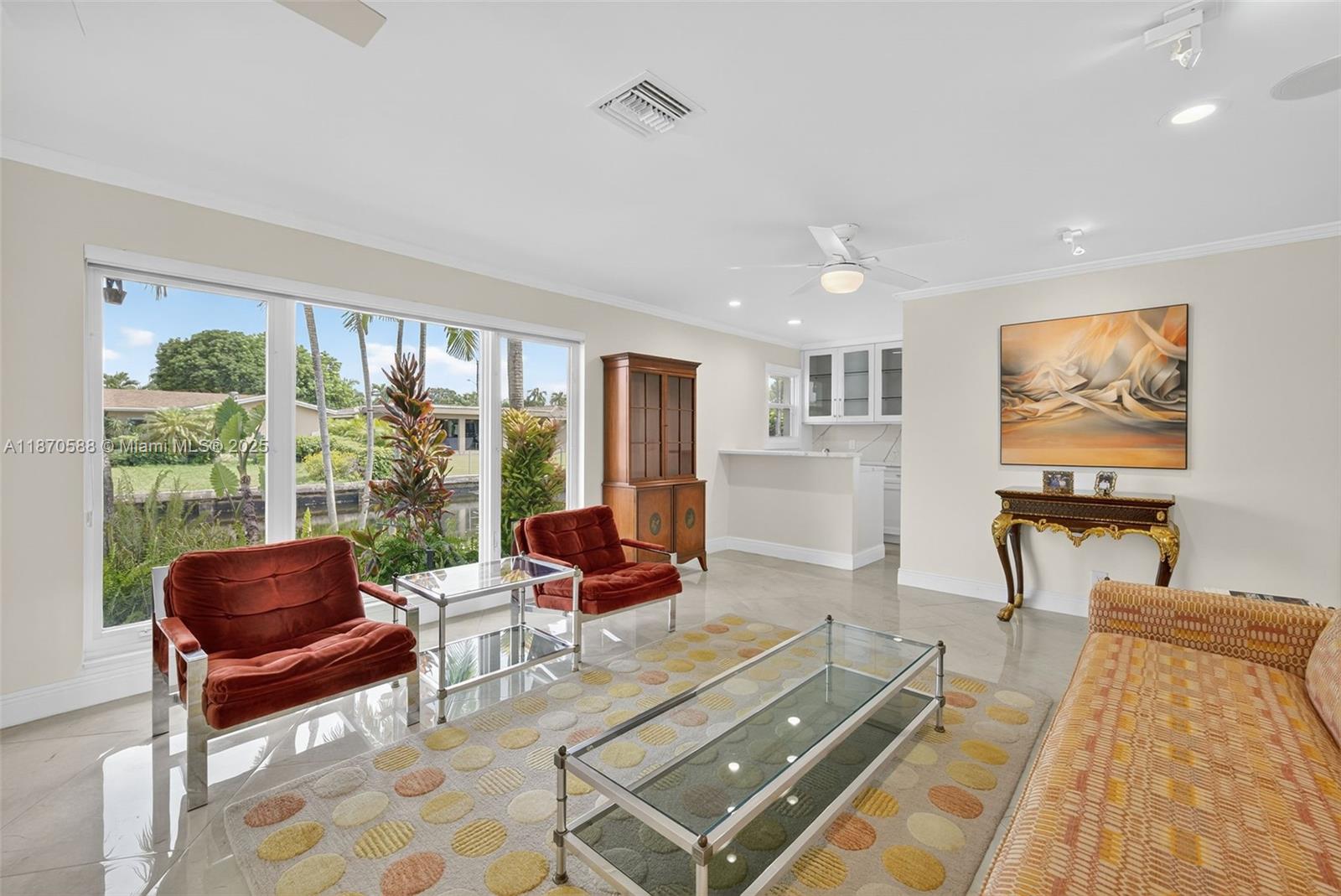 CORAL TERRACE - Residential
