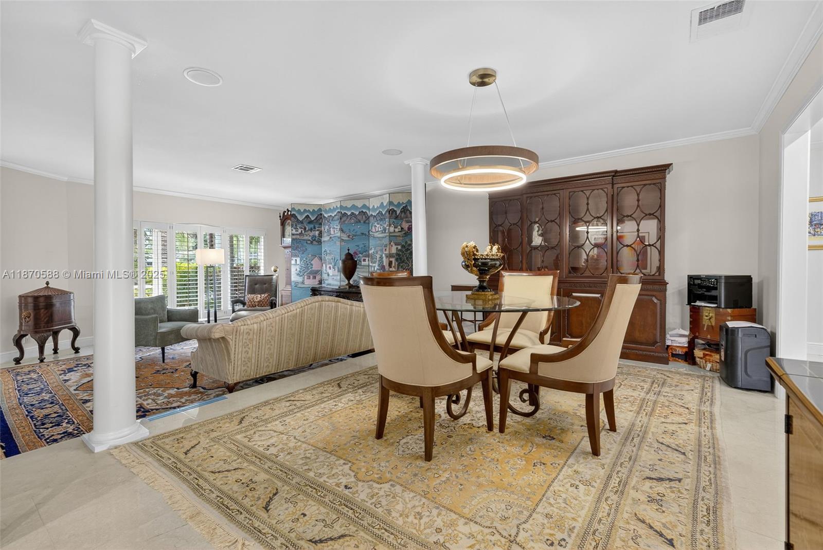 CORAL TERRACE - Residential