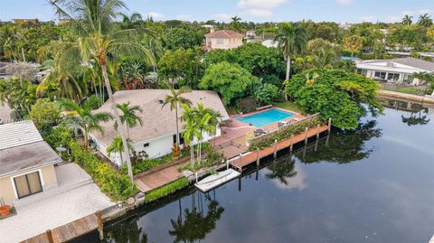 1733 NE 35th St Oakland Park FL 33334