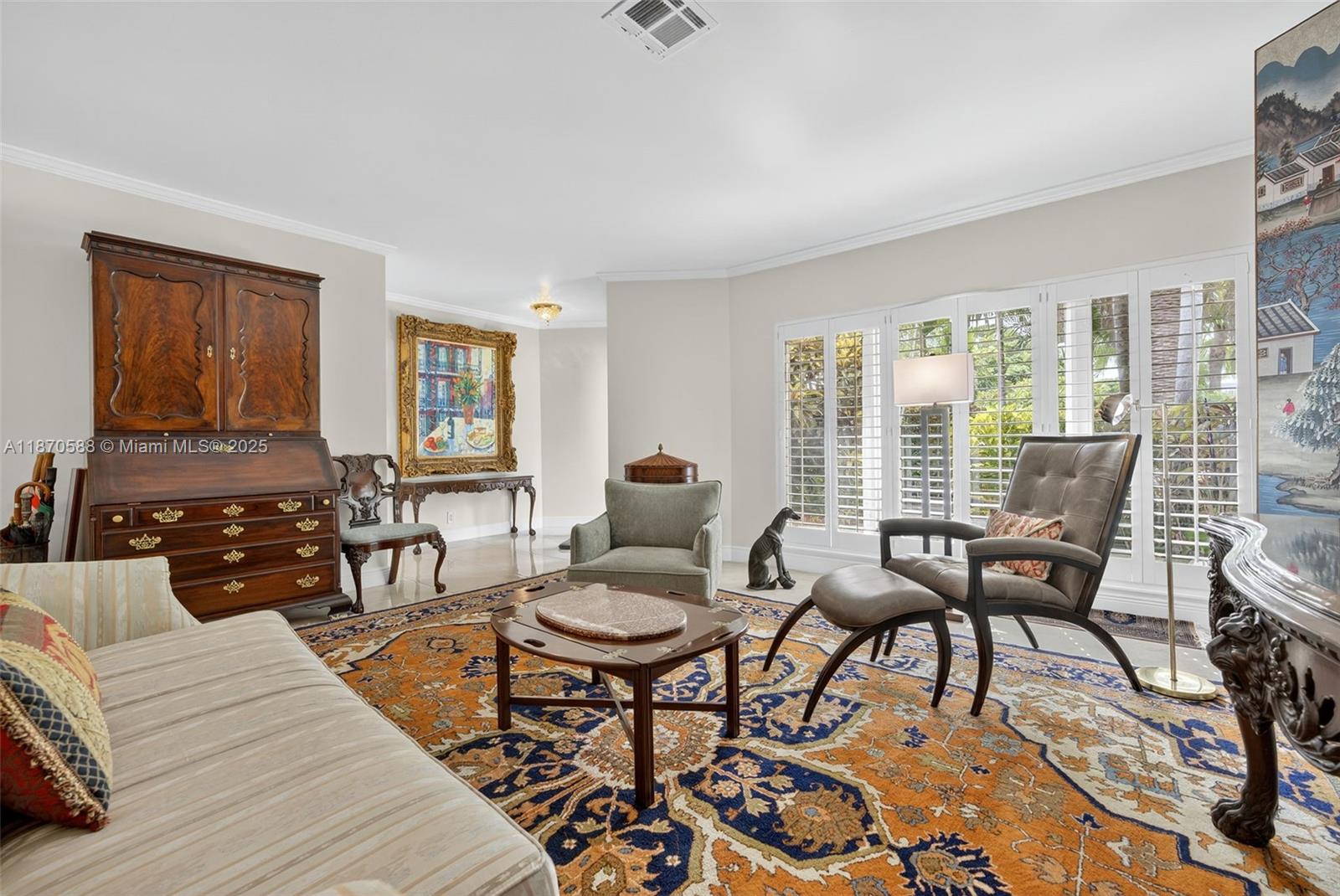 CORAL TERRACE - Residential