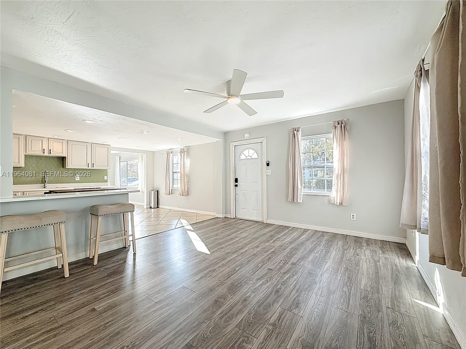 PASADENA GARDENS GULFVIEW - Residential