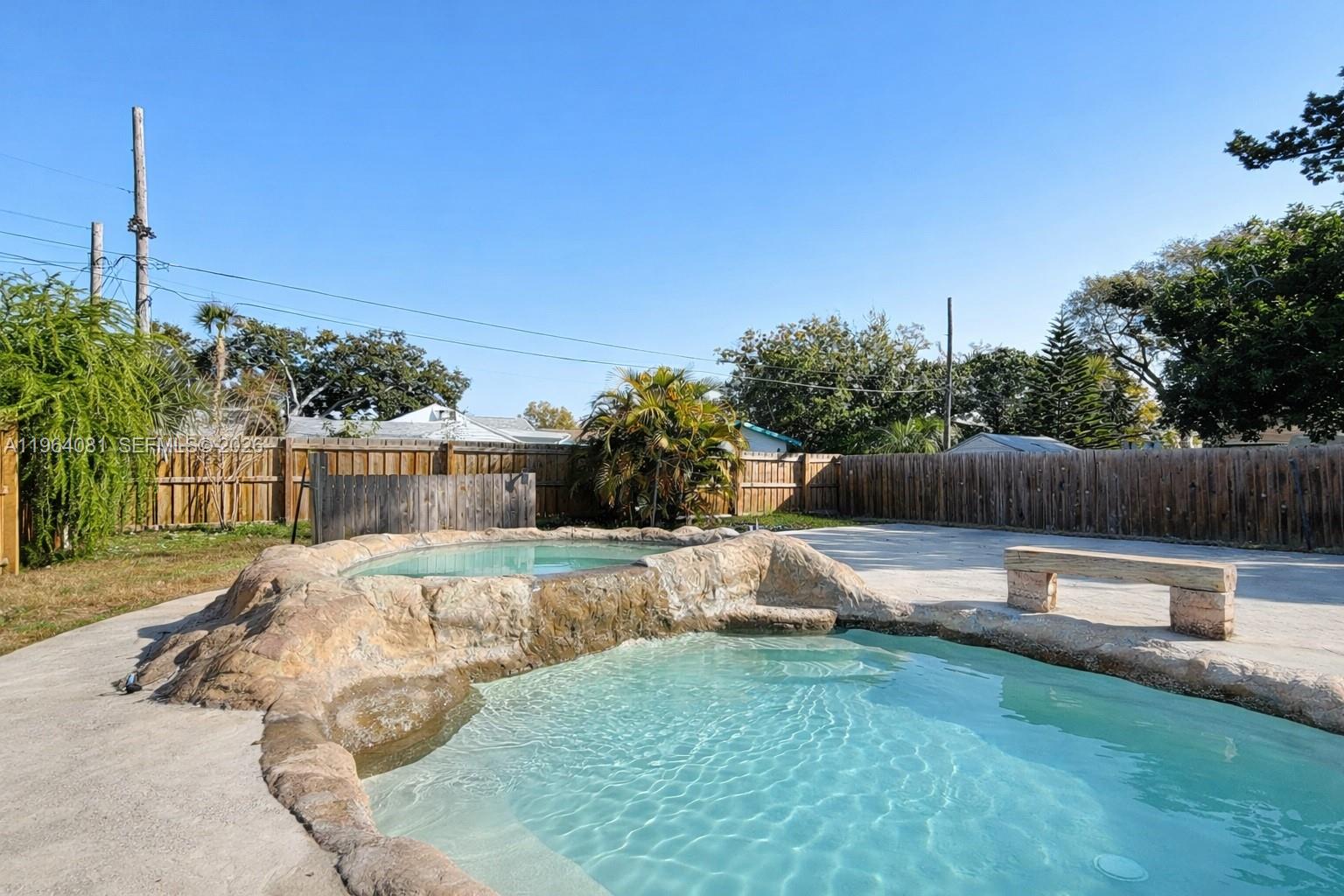 PASADENA GARDENS GULFVIEW - Residential