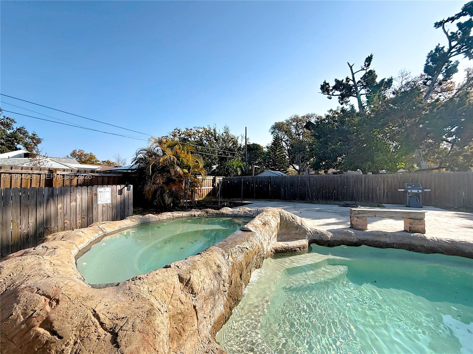 PASADENA GARDENS GULFVIEW - Residential