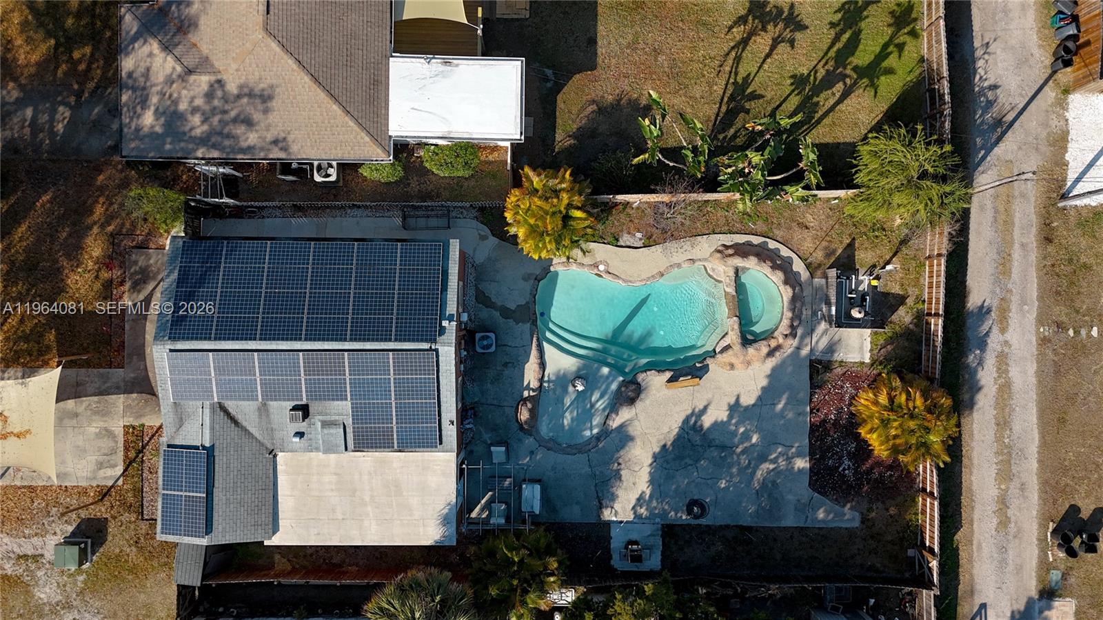 PASADENA GARDENS GULFVIEW - Residential