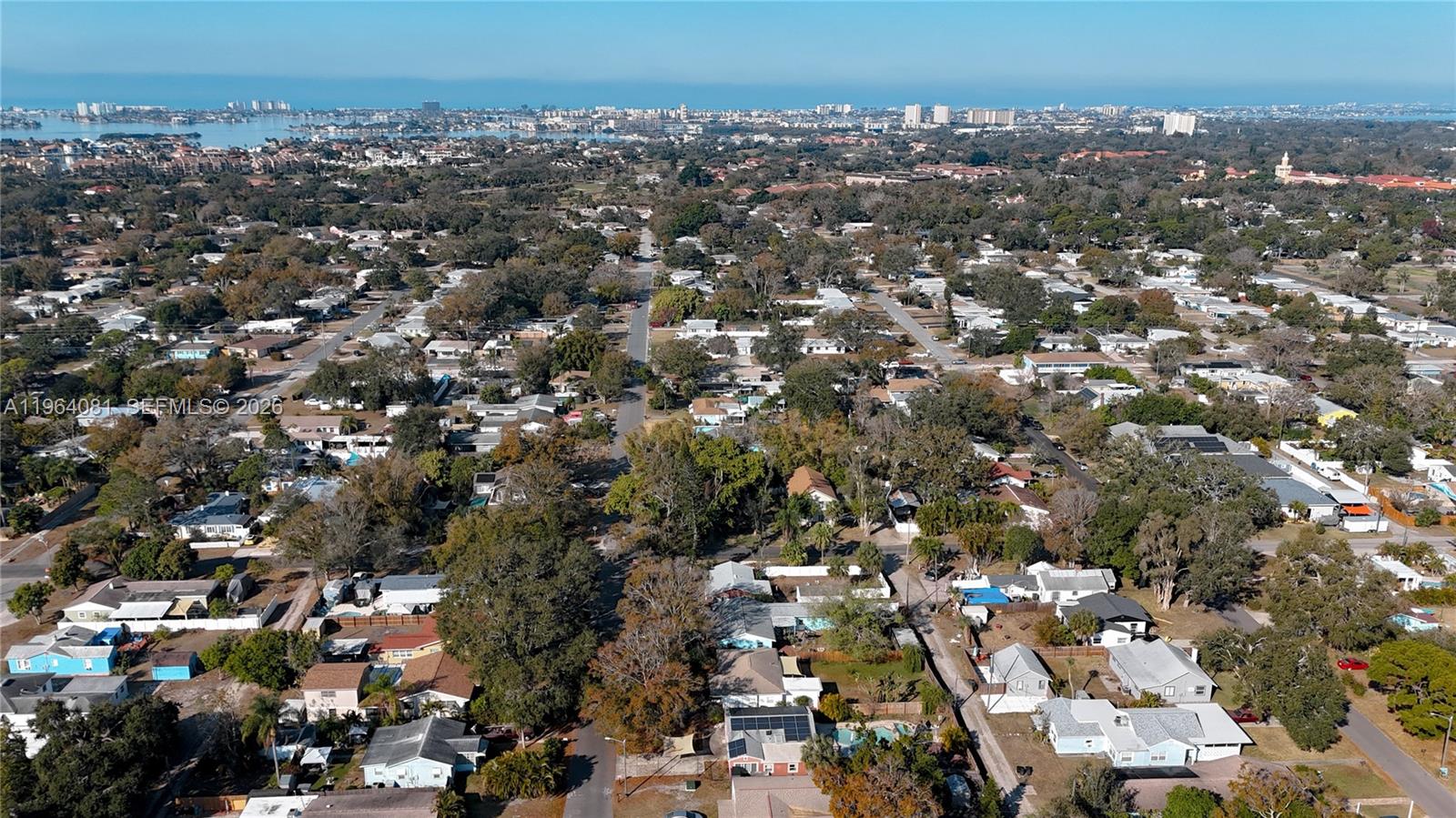 PASADENA GARDENS GULFVIEW - Residential
