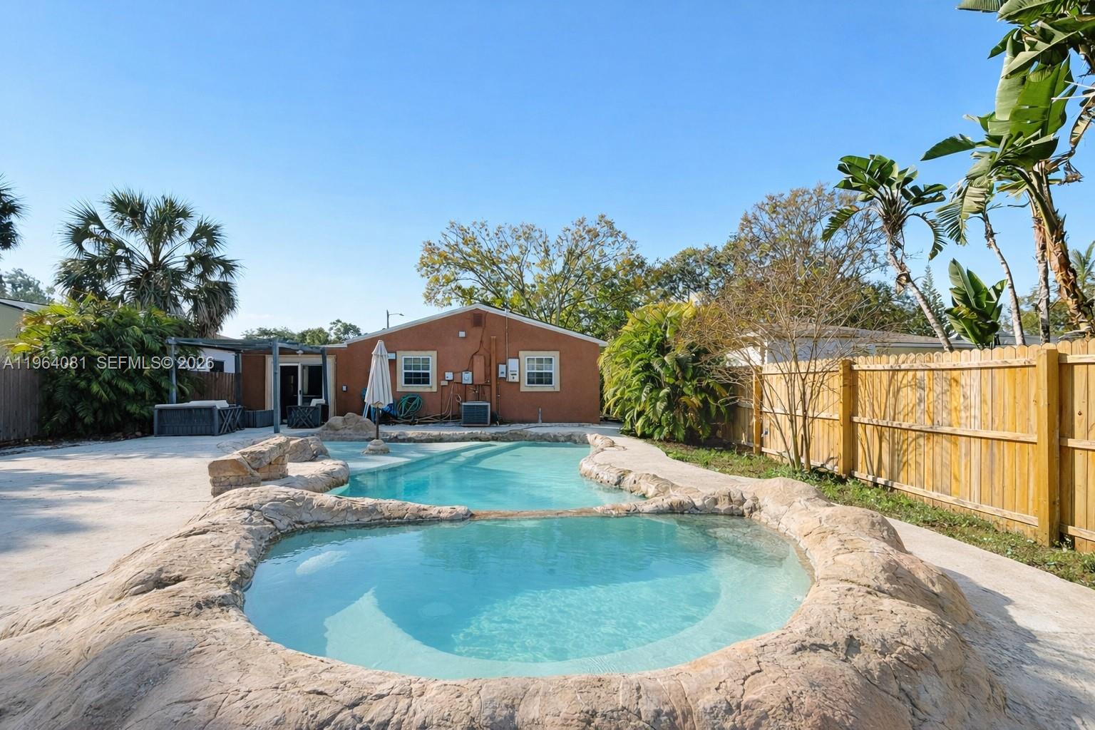 PASADENA GARDENS GULFVIEW - Residential