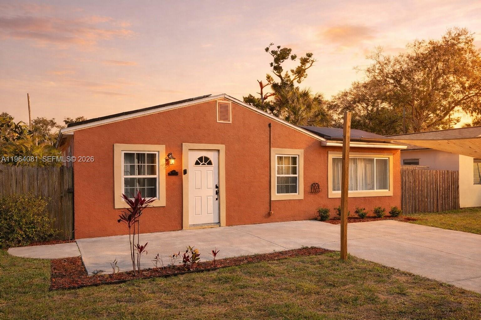 PASADENA GARDENS GULFVIEW - Residential