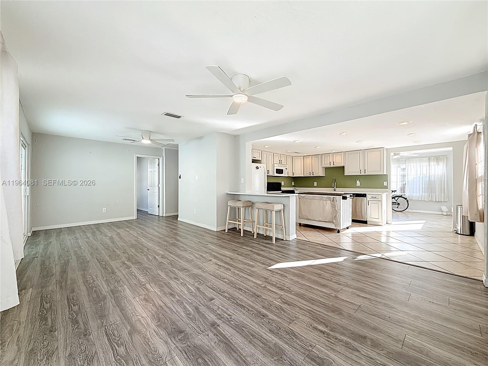 PASADENA GARDENS GULFVIEW - Residential