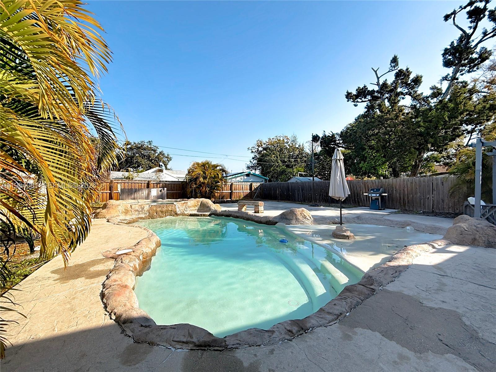 PASADENA GARDENS GULFVIEW - Residential