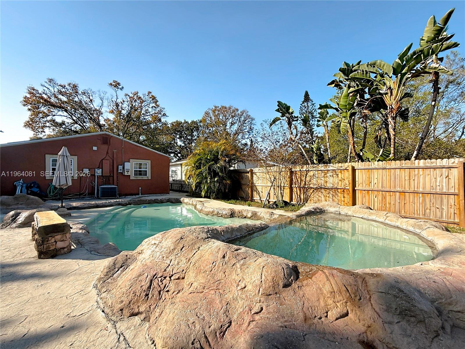 PASADENA GARDENS GULFVIEW - Residential