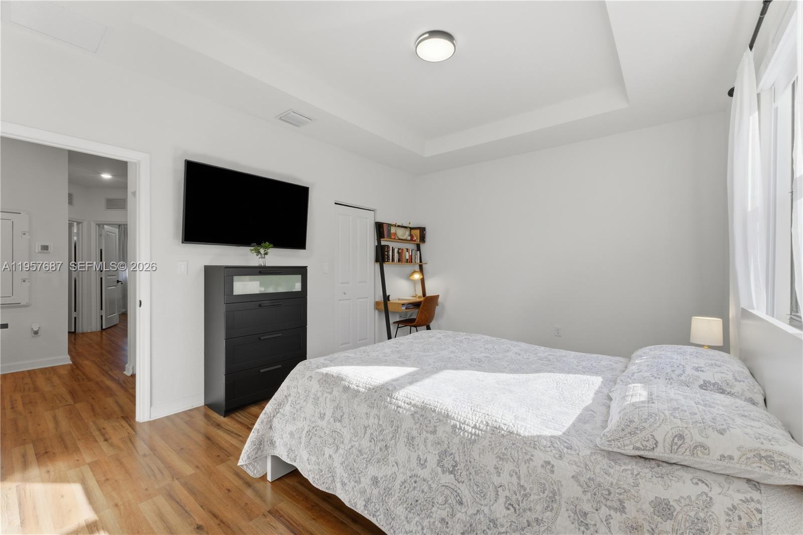 AQUABELLA NORTH - Residential