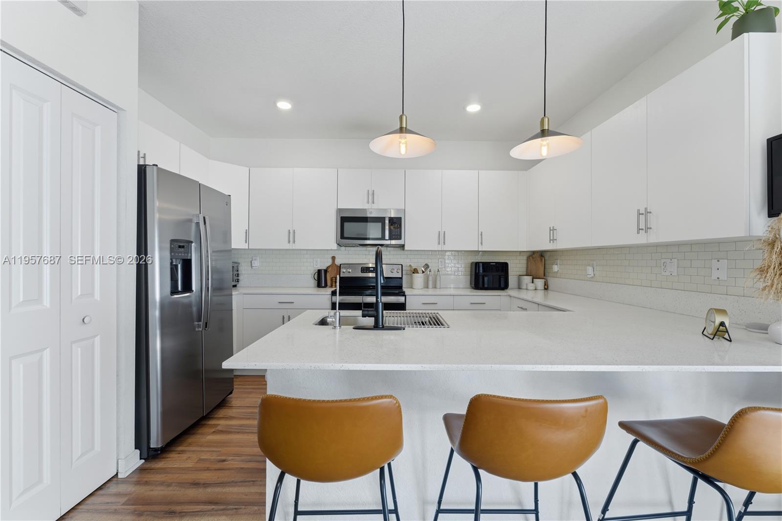 AQUABELLA NORTH - Residential