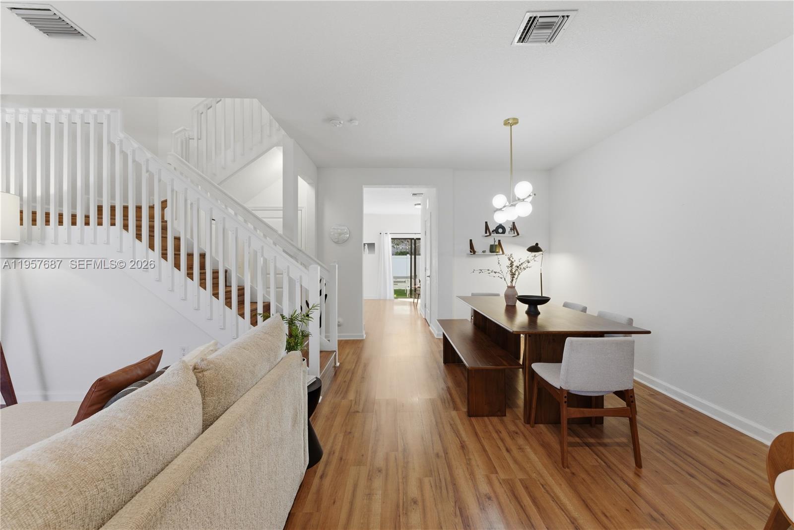 AQUABELLA NORTH - Residential