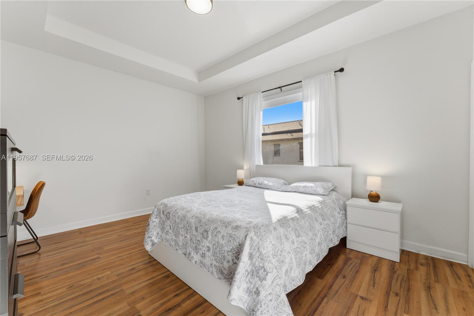 AQUABELLA NORTH - Residential